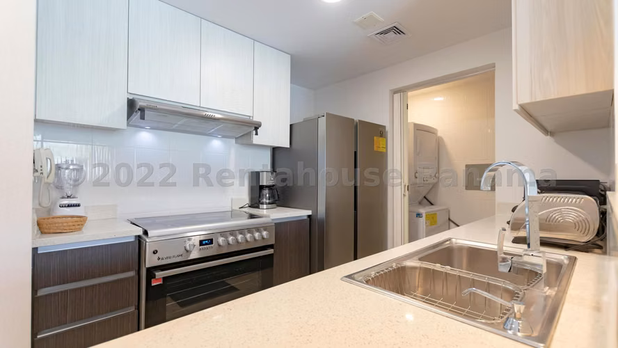 VENTA DE APARTAMENTO COCOLI GM