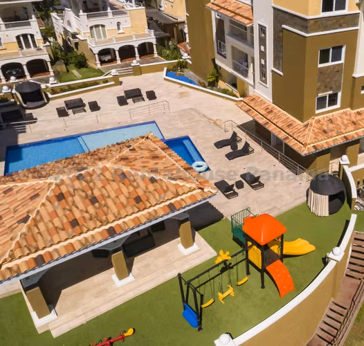 VENTA DE APARTAMENTO COCOLI GM