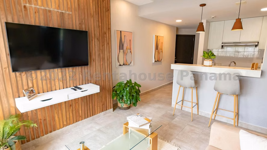 VENTA DE APARTAMENTO COCOLI GM