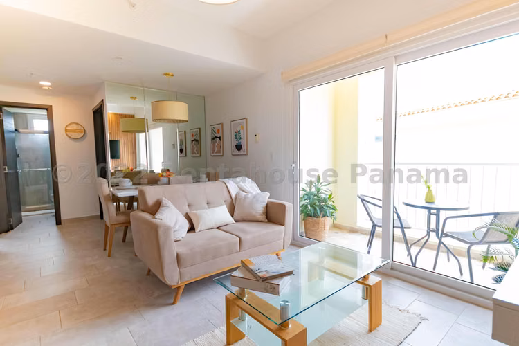 VENTA DE APARTAMENTO COCOLI GM