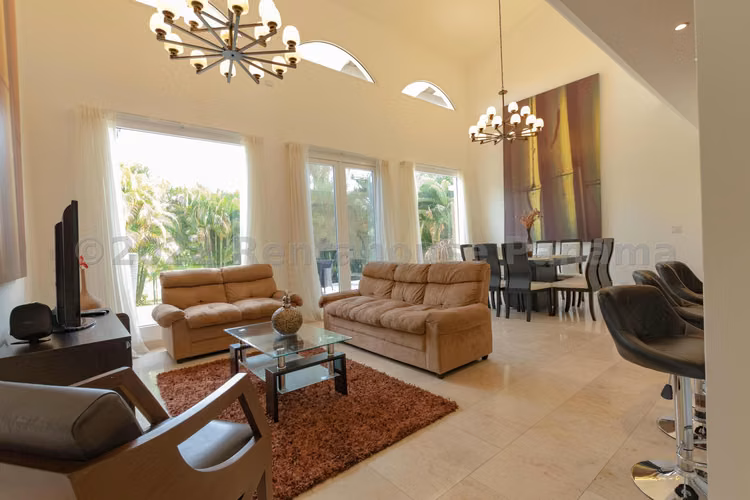 VENTA DE CASA PANAMA PACIFICO GM - Imagen 11