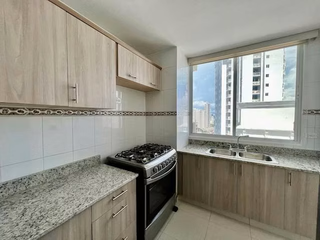 Alquiler de Apartamento en el PH PACIFIC BLUE- 2 recamaras- L.G. - Imagen 4