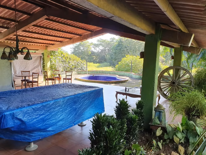 VENTA DE TERRENO ARRAIJAN GM - Imagen 12