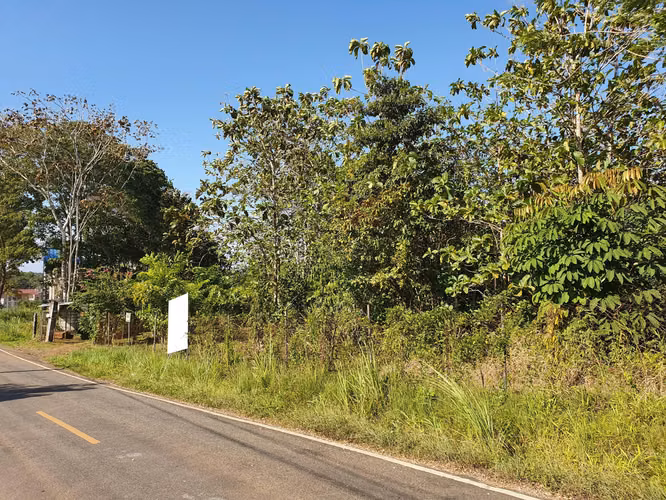 VENTA DE TERRENO ARRAIJAN GM - Imagen 4