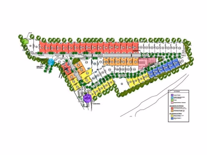 Galera en Venta en Parque Lefevre JG - Imagen 10