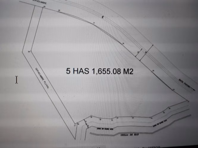 VENTA DE TERRENO ARRAIJAN GM - Imagen 7