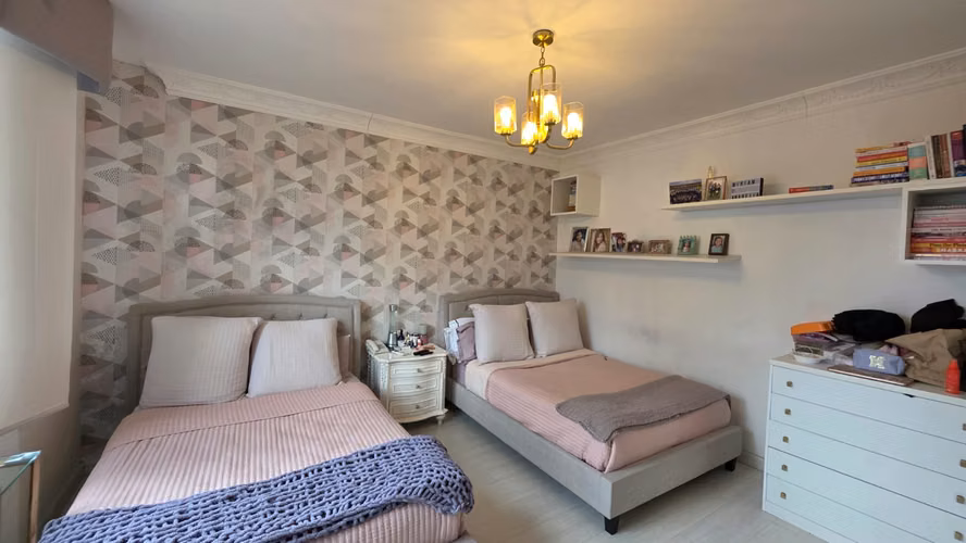 Venta Apartamento Bella vista Marbella - Imagen 17