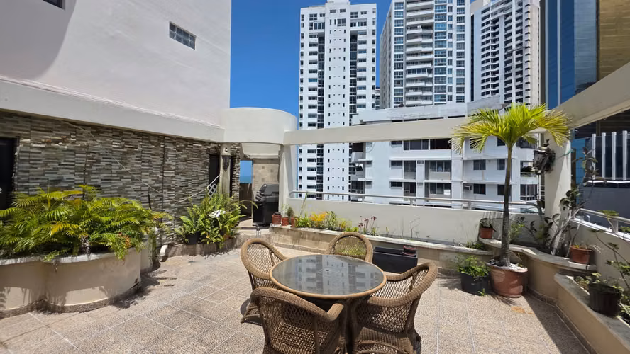 Venta Apartamento Bella vista Marbella - Imagen 7