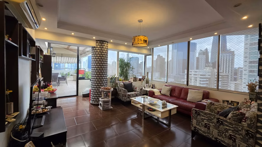 Venta Apartamento Bella vista Marbella - Imagen 5