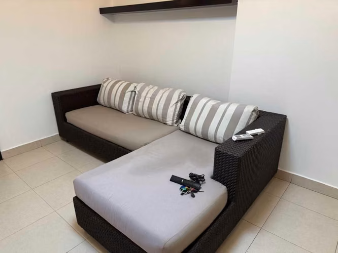 Apartamento en San Francisco I amoblado I 3 Rec I con balcón y jacuzzi privado - Imagen 12