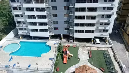 Vendo PH Torres de Toscana, Amoblado, 3 Rec, 2 Baños, Balcón, cerca de ALTAPLAZA y la U.T.P!