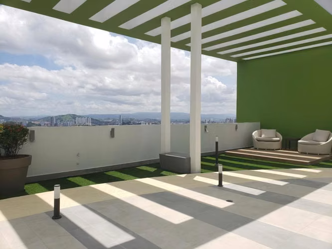 Venta de Apartamento de 104 m² Vivendi Green Edison Park - Imagen 17