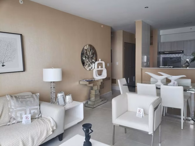 Venta de Apartamento de 104 m² Vivendi Green Edison Park