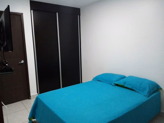 PH BAY VIEW, 3 RECAMARAS, 2 BAÑOS, BALCÓN, CERCA AL CASCO VIEJO! - Imagen 9