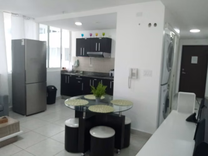 PH BAY VIEW, 3 RECAMARAS, 2 BAÑOS, BALCÓN, CERCA AL CASCO VIEJO! - Imagen 12
