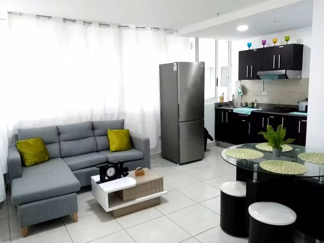 PH BAY VIEW, 3 RECAMARAS, 2 BAÑOS, BALCÓN, CERCA AL CASCO VIEJO! - Imagen 20