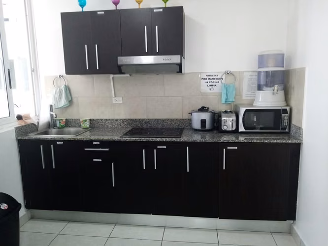 PH BAY VIEW, 3 RECAMARAS, 2 BAÑOS, BALCÓN, CERCA AL CASCO VIEJO! - Imagen 13