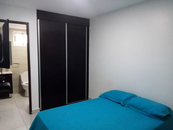 PH BAY VIEW, 3 RECAMARAS, 2 BAÑOS, BALCÓN, CERCA AL CASCO VIEJO! - Imagen 4