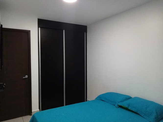 PH BAY VIEW, 3 RECAMARAS, 2 BAÑOS, BALCÓN, CERCA AL CASCO VIEJO! - Imagen 7