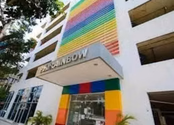 PH RAINBOW TOWER UBICACIÓN PREMIUM EN EL CARMEN A PASOS DEL METRO!!!