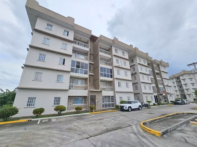 PH Vlila Lucia en Villa Lucre 3R, 3B, balcon, piscina. MEJOR PRECIO DEL MERCADO $110,000!  - Imagen 9