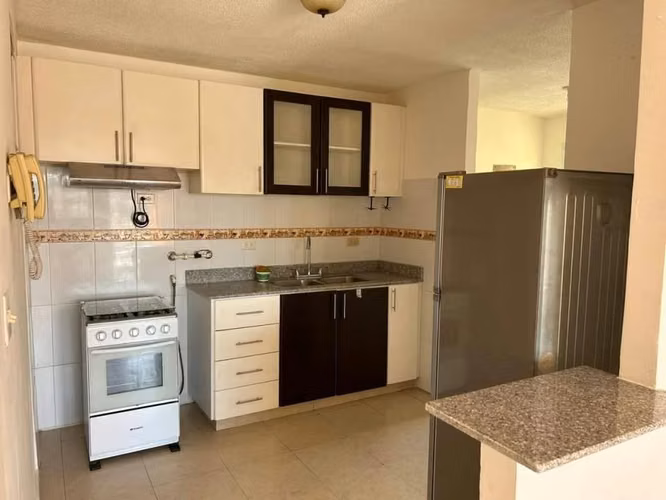 PH Vlila Lucia en Villa Lucre 3R, 3B, balcon, piscina. MEJOR PRECIO DEL MERCADO $110,000!  - Imagen 4