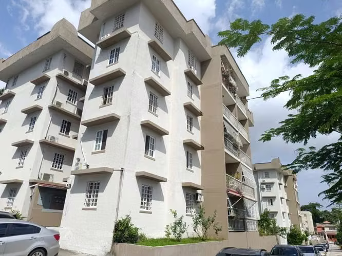 PH Vlila Lucia en Villa Lucre 3R, 3B, balcon, piscina. MEJOR PRECIO DEL MERCADO $110,000!  - Imagen 20