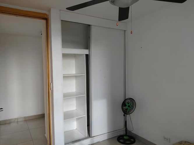 Alquiler Apartamento Parque Lefevre-Vía Cincuentenario PH 4 Islas VACIO - Imagen 11