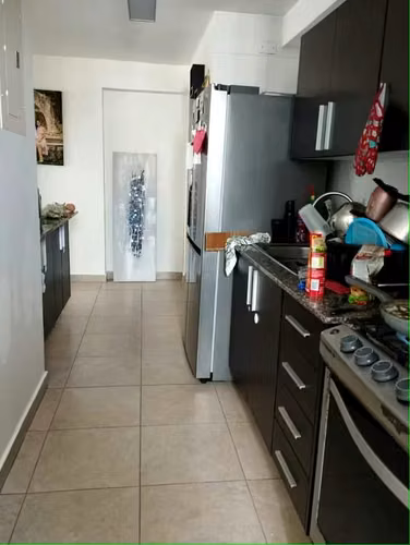 PH VISTA VERDE, CARRASQUILLA, 2 RECAMARAS, 2 BAÑOS, PISCINA, GYM, EDIFICIO MODERNO!