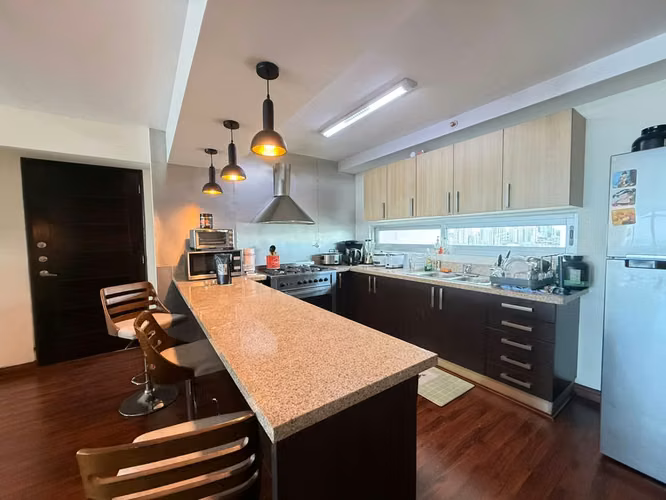 Alquiler de apartamento con 2 recamaras - en Coco del Mar - L.G. - Imagen 5