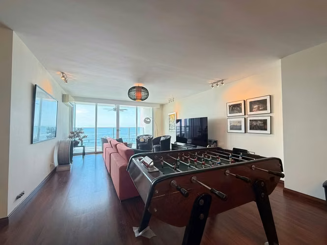 Alquiler de apartamento con 2 recamaras - en Coco del Mar - L.G. - Imagen 6