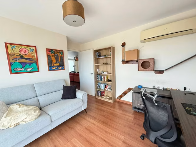 Alquiler de apartamento con 2 recamaras - en Coco del Mar - L.G. - Imagen 9