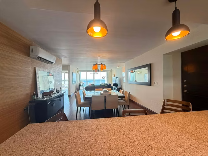 Alquiler de apartamento con 2 recamaras - en Coco del Mar - L.G. - Imagen 8