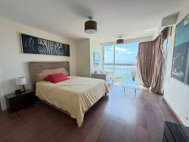 Alquiler de apartamento con 2 recamaras - en Coco del Mar - L.G. - Imagen 11