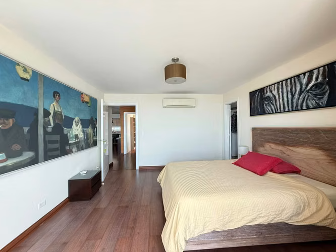 Alquiler de apartamento con 2 recamaras - en Coco del Mar - L.G. - Imagen 12