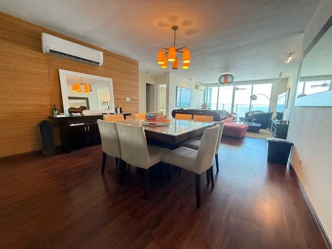 Alquiler de apartamento con 2 recamaras - en Coco del Mar - L.G. - Imagen 15