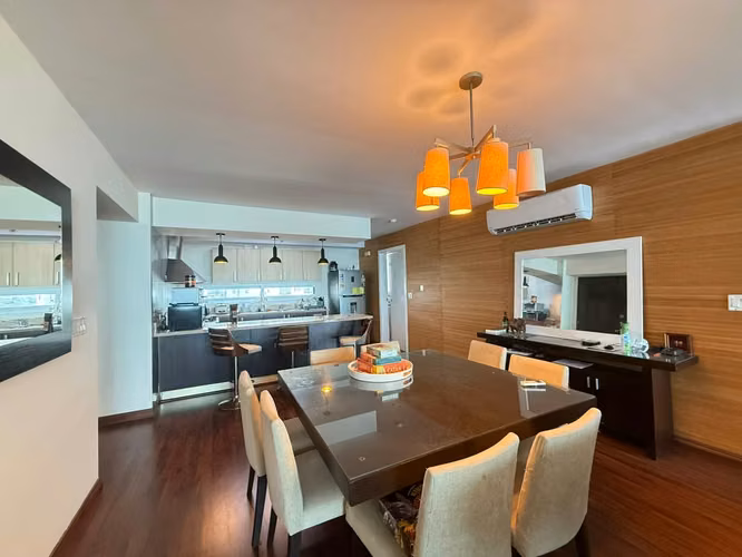 Alquiler de apartamento con 2 recamaras - en Coco del Mar - L.G. - Imagen 7