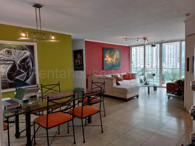 Venta de Apartamento de 170 m² en PH Mystic Point Punta Pacifica - Imagen 2