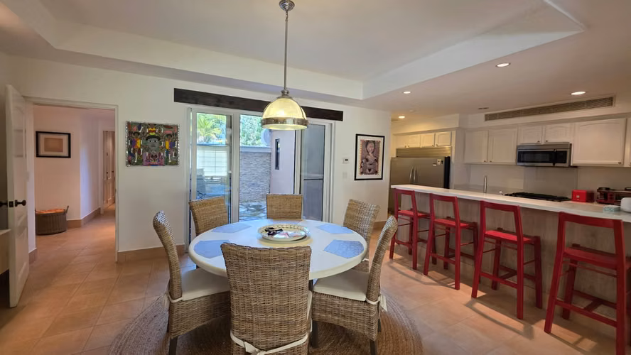 Venta Apartamento Buenaventura 35 Rio Hato - Imagen 10