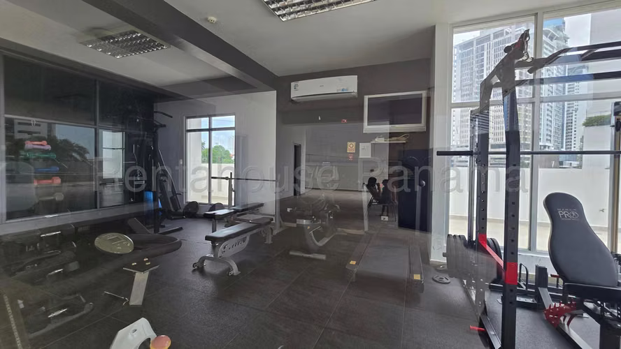 VENTA DE APARTAMENTO EN VISION TOWER COCO DEL MAR HQ - Imagen 17