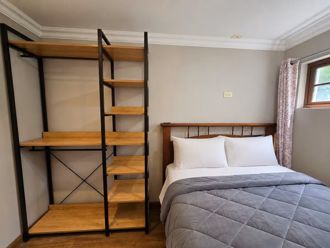 Habitación Privada Amueblada en Obarrio - Imagen 3