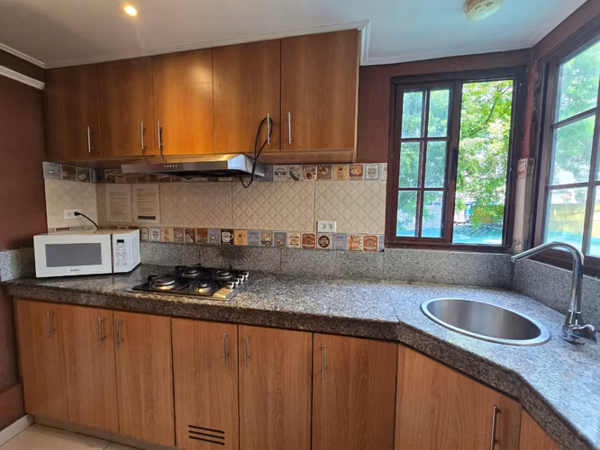 Habitación Privada Amueblada en Obarrio - Imagen 7