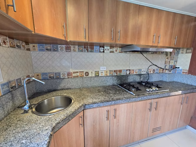 Habitación Privada Amueblada en Obarrio - Imagen 8