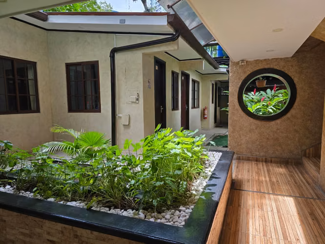 Habitación Privada Amueblada en Obarrio - Imagen 10