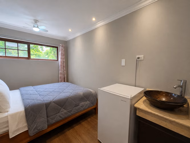 Habitación Privada Amueblada en Obarrio - Imagen 2