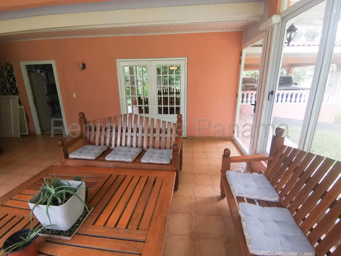 ALQUILER DE CASA EN CASA LOS RIOS HQ - Imagen 8