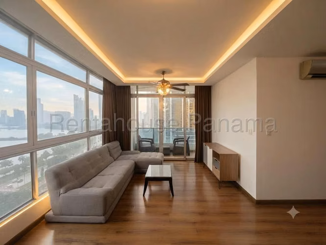 Apartamento en Alquiler en Avenida Balboa JG - Imagen 5