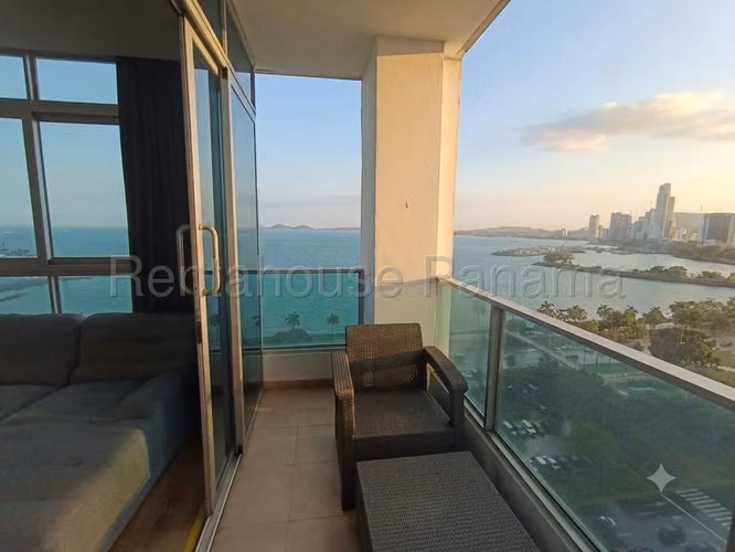 Apartamento en Alquiler en Avenida Balboa JG - Imagen 3