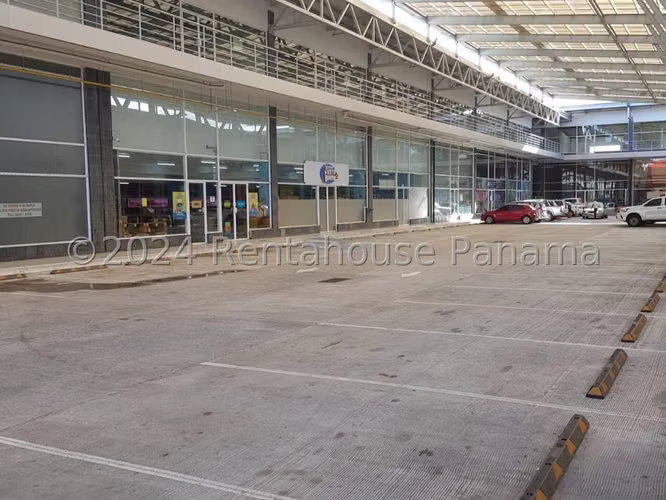 Venta de Locales Comerciales en Galerías Panamericana Tocumen - Imagen 11