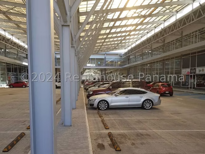 Venta de Locales Comerciales en Galerías Panamericana Tocumen - Imagen 13